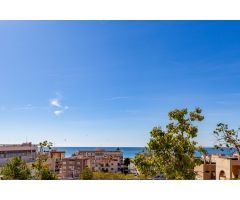 Quieres vistas al mar y comodidad? Esta es tu vivienda!