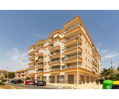 Apartamento en Gran Playa con vistas despejadas