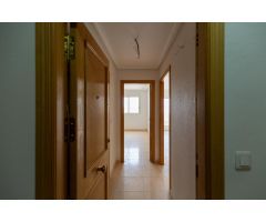 Apartamento en Gran Playa con vistas despejadas