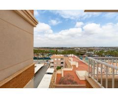 Apartamento en Gran Playa con vistas despejadas