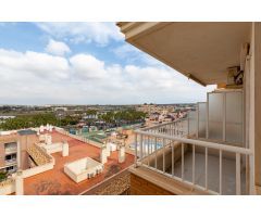 Apartamento en Gran Playa con vistas despejadas