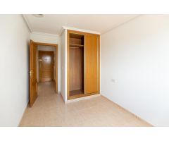 Apartamento en Gran Playa con vistas despejadas