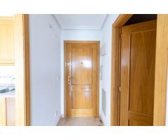 Apartamento en Gran Playa con vistas despejadas