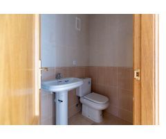 Apartamento en Gran Playa con vistas despejadas