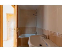 Apartamento en Gran Playa con vistas despejadas