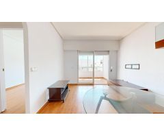 Amplia vivienda en el corazón de Santa Pola