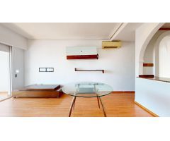 Amplia vivienda en el corazón de Santa Pola