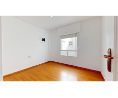 Amplia vivienda en el corazón de Santa Pola