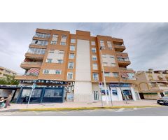 LUMINOSO APARTAMENTO CON GRAN TERRAZA EN SANTA POLA