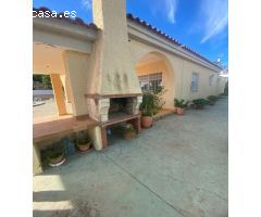 Chalet en venta - Dehesa de Campoamor