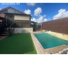 Casa de campo en Venta en San Cayetano, Murcia