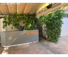 Casa y restaurante en venta en Benejuzar