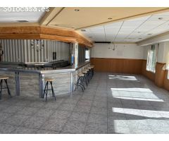 Casa y restaurante en venta en Benejuzar