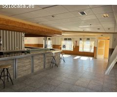 Casa y restaurante en venta en Benejuzar