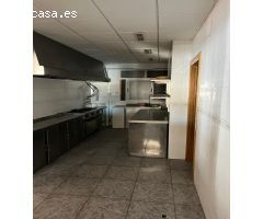 Casa y restaurante en venta en Benejuzar