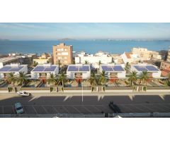 Villa de lujo a 200m de la playa