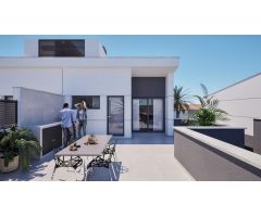 Villa de lujo a 200m de la playa