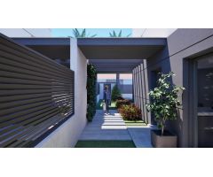 Villa de lujo a 200m de la playa