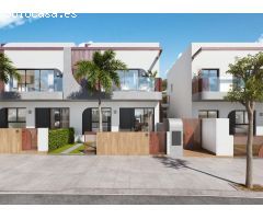 Apartamento en Pilar de la Horadada