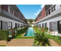 Apartamento en Pilar de la Horadada