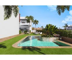 Apartamento en Pilar de la Horadada