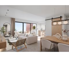 Apartamento en Pilar de la Horadada