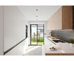 Apartamento en Pilar de la Horadada
