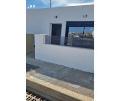 Apartamentos obra nueva en Pilar de la Horadada