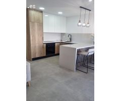 Apartamentos obra nueva en Pilar de la Horadada