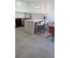 Apartamentos obra nueva en Pilar de la Horadada
