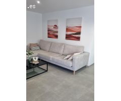 Apartamentos obra nueva en Pilar de la Horadada