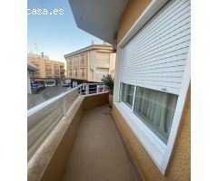 Casa y negocio en venta en el centro De San Pedro del Pinatar