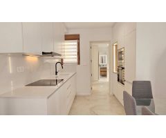 Chalet adosado en segunda linea de playa en Santiago de la Ribera