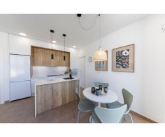 Chalet con piscina privada en San Juan de los Terreros (Almeria)
