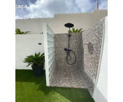 Chalet independiente con piscina privada en Blue Lagoon - San Miguel de Salinas