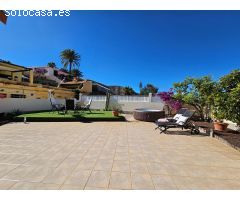 ¡Su villa de ensueño le espera! Espaciosa villa de 3 dormitorios con piscina y ubicación privada.