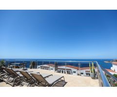 Elegante Villa en una Zona en Desarrollo – Ideal para Vivir o Invertir con Espectaculares Vistas al