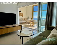 APARTAMENTO DE 2 HABITACIONES ALQUILER ANUAL INTEMPO BENIDORM