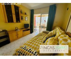 APARTAMENTO EN LEVANTE PARA ALQUILER CON TERRAZA Y VISTAS AL MAR
