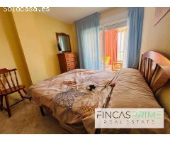 APARTAMENTO EN LEVANTE PARA ALQUILER CON TERRAZA Y VISTAS AL MAR