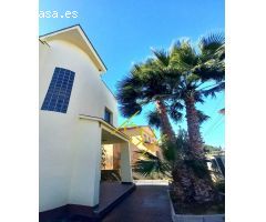 Exclusiva casa en Bonavista con piscina y licencia turística