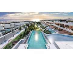 DUNIQUE: Un paraíso residencial junto al mar en Marbella