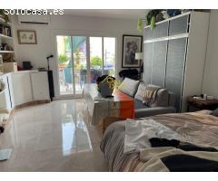 Singular duplex en el corazón de Sitges