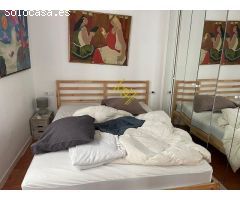 Singular duplex en el corazón de Sitges