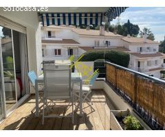 Alquiler de Temporada en Sitges, Zona de la Levantina