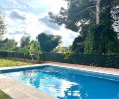 Exclusivo piso reformado con gran terraza y vistas en Segur de Calafell