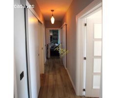Exclusivo piso reformado con gran terraza y vistas en Segur de Calafell