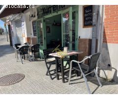 Encantadora Churreria en Sitges