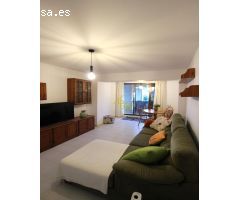 Exclusivo piso en inmejorable zona con vistas al mar.