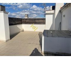 precioso ático se encuentra en el corazón de Vilanova i la Geltrú,